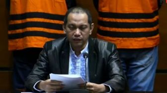Tangkap Hakim Agung Terkait Kasus Suap di MA, Pimpinan KPK Ngaku Sedih
