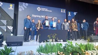 Tingkatkan Daya Saing, Ini Pentingnya Digitalisasi Operasional Bisnis untuk UMKM