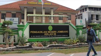 Geger Pejabat Kejari Bojonegoro Jadi Pelaku Sodomi, Mucikari Pelajar di Jombang Ngaku Pernah Jadi Korbannya