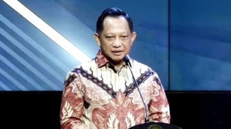Sebut Situasi Politik Bakal Panas Jelang Pemilu 2024, Mendagri Tito Karnavian Warning ASN: Harus Profesional