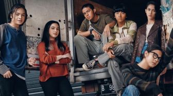 2 Film Terbaik Indonesia yang Akan Hadir di Netflix Awal Tahun 2023