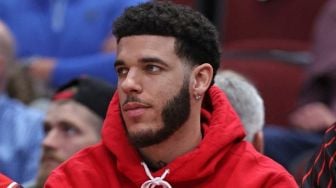 Lonzo Ball Jalani Operasi Lutut Pekan Depan