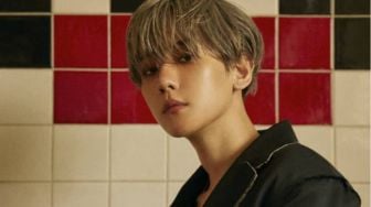 Fans Sempat Kira Instagram Baekhyun EXO Diretas, Ternyata Ini yang Terjadi