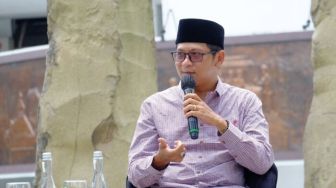 Bawaslu Kota Bandung Bergerak Jelang Pemilu 2024