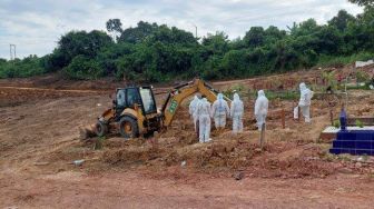Kapasitas Lahan Penuh, Sangatta Butuh TPU