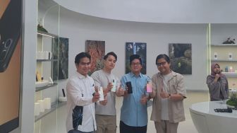 OPPO Pimpin Pasar Smartphone Indonesia di Q2 2022