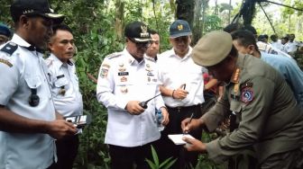Pabrik Tepung Tapioka Siap Dibangun di Desa Kampani