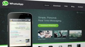 Simak Nih! 10 Fitur WhatsApp Web yang Jarang Diketahui