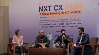 Exotel: Layanan Hibrid AI dan Manusia Jadi Tren