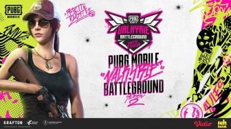 Grand Final PMVB Season 2 PUBG Mobile Resmi Digelar Hari Ini