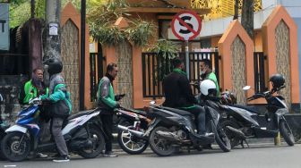 Pertalite Dituding Makin Boros, Ojol di Banjarmasin Singgung Kualitas BBM: Semuanya Mengatakan