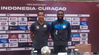 Jajal Ketangguhan Timnas Indonesia Besutan Shin Tae-yong, Curacao Siap Tampilkan Permainan Terbaik