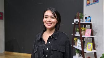 Masih Malu Cerita soal Pacar Baru, Wika Salim Bawa-Bawa Nama Allah