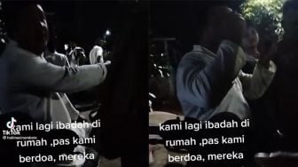 Warga di Wilayah Ini Larang Umat Kristen Ibadah di Rumah, Begini Endingnya...