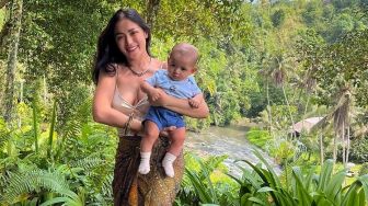 Pelaku Tabrak Lari Ancam Tembak Anak Anggota DPRD Kota Bekasi, Melas Terlilit Utang Kini Jessica Iskandar Dihujat