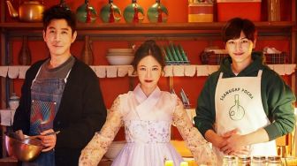 3 Rekomendasi Drama Korea yang Diperankan Yook Sung Jae sebagai Pemeran Utama