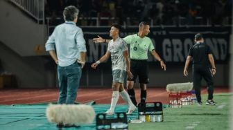 Hadapi Persikabo, Pelatih Bali United Siapkan Pengganti Andhika dan Nouri