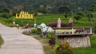 2 Tempat Wisata di Desa Langda Kabupaten Enrekang yang Jarang Diketahui