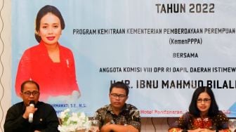 Sebanyak 150 Anak yang Bermasalah dengan Hukum di DIY Dibina di Pusat Rehabilitasi Bantul