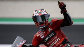 MotoGP Australia 2022: Jack Miller Tak Sangka akan Balapan di Kandang dengan Tim Pabrikan