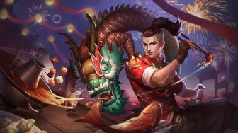 5 Hero Fighter Paling Kuat di Mobile Legends, Tak Terkalahkan!