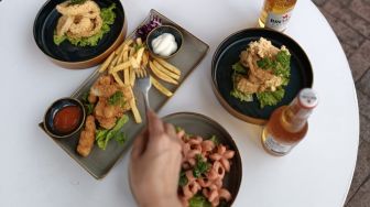 Artotel Group Tawarkan Promo Menarik di Oktoberfest, dari Diskon Kamar Hingga F&B