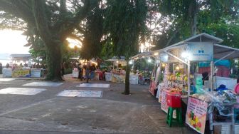 Digusur Tanpa Relokasi, PKL Tepian Mahakam: Menghilangkan Piring Nasi Rakya