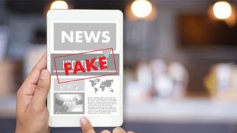 Hoaks Panah Wayar, 3 Remaja Muara Tami Terancam UU ITE