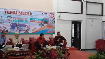 Rawan Korupsi Oleh Swasta, KPK Soroti Perizinan Air dan Tanah di Lampung