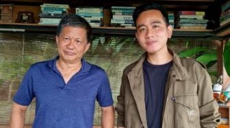 Tak Gentar Dipolisikan Relawan Gibran, Rocky Gerung Sebut Laporan Absurd hingga Dinasti Jokowi Doyan Lapor, Kenapa?