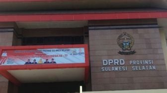 Tak Mau Nasibnya Seperti Mattoangin, Dewan di Sulsel Pertanyakan Realisasi Gedung 4 SMA