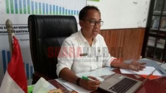 Kadisdikbud Kapuas Hulu Bersyukur, Kementerian PUPR Berhasil Bangun 20 Gedung Sekolah Baru