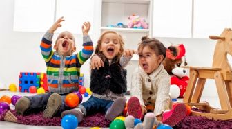 5 List Perlengkapan yang Diperlukan saat Membawa Anak ke Daycare