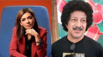 Kuliti Najwa Shihab, dan Sebut Kritikannya adalah Pesanan, Habib Kribo Dihujat Warganet: Giliran Sambo Nggak Nongol