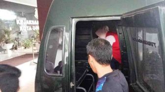 Dugaan Korupsi Kredit Briguna, Kejari Kota Gorontalo Tahan 2 Tersangka