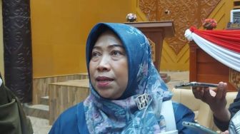 Komisi IV DPRD Samarinda Usulkan Guru Miliki Standar Gaji Layak