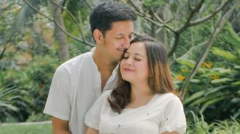 Tasya Kamila Harus Terpisah dari Suami, Unggahannya di Instagram Bikin Haru