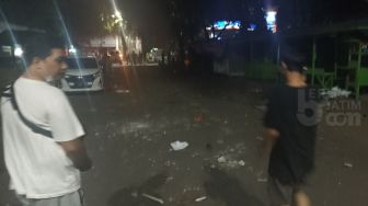 Sorotan Kemarin di Jatim, Serangan Konvoi Pendekar Silat di Surabaya sampai Kasus Tabrak Lari Pelajar di Jombang