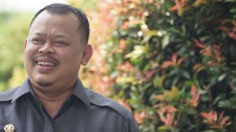 Golkar Sikapi Kasus Wakil Ketua DPRD Depok Tajudin Tabri Injak Sopir Truk