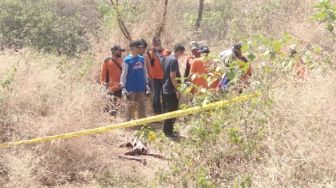 Penemuan Mayat Tinggal Tulang Belulang Gegerkan Warga Pungging Mojokerto
