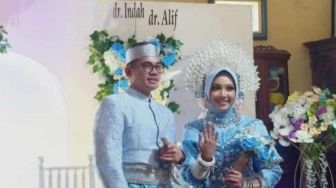 Dokter Alif Meninggal Dunia Sebelum Akad Nikah di Kabupaten Bone