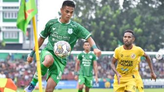 Semen Padang FC Minta Kepastian Kelanjutan Kompetisi Liga 2