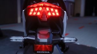 Baru Saja Meluncur, Ini Target New Honda Vario 125