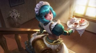 4 Hero Support Terbaik di META Mobile Legends Februari 2024, Tier SS Paling Ditakuti