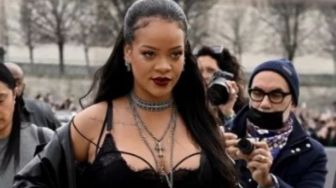 Kilas Balik Perjalanan Karier Rihanna: Next Bakal Tampil di Super Bowl Halftime Show 2023