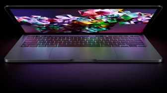 Apple Mulai Menjual MacBook Pro 13-Inci Refurbished dengan M2