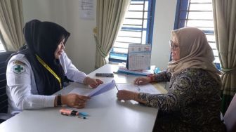 Yulida: Program JKN Hadir dari Kita untuk  Semua