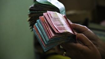 Uang Rampasan Korupsi Bapeda OKU Rp1,9 Miliar Disetorkan ke Kas Negara