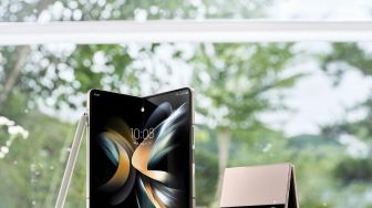 4 Hal yang Bikin Smartphone Lipat Samsung Makin Tangguh