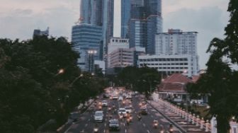 Ekonomi Syariah Menguat, Kawasan Terpadu Mulai Didorong Jadi Motor Pertumbuhan Baru